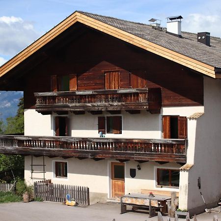 Moesslerhof Villa Aldino Exterior photo