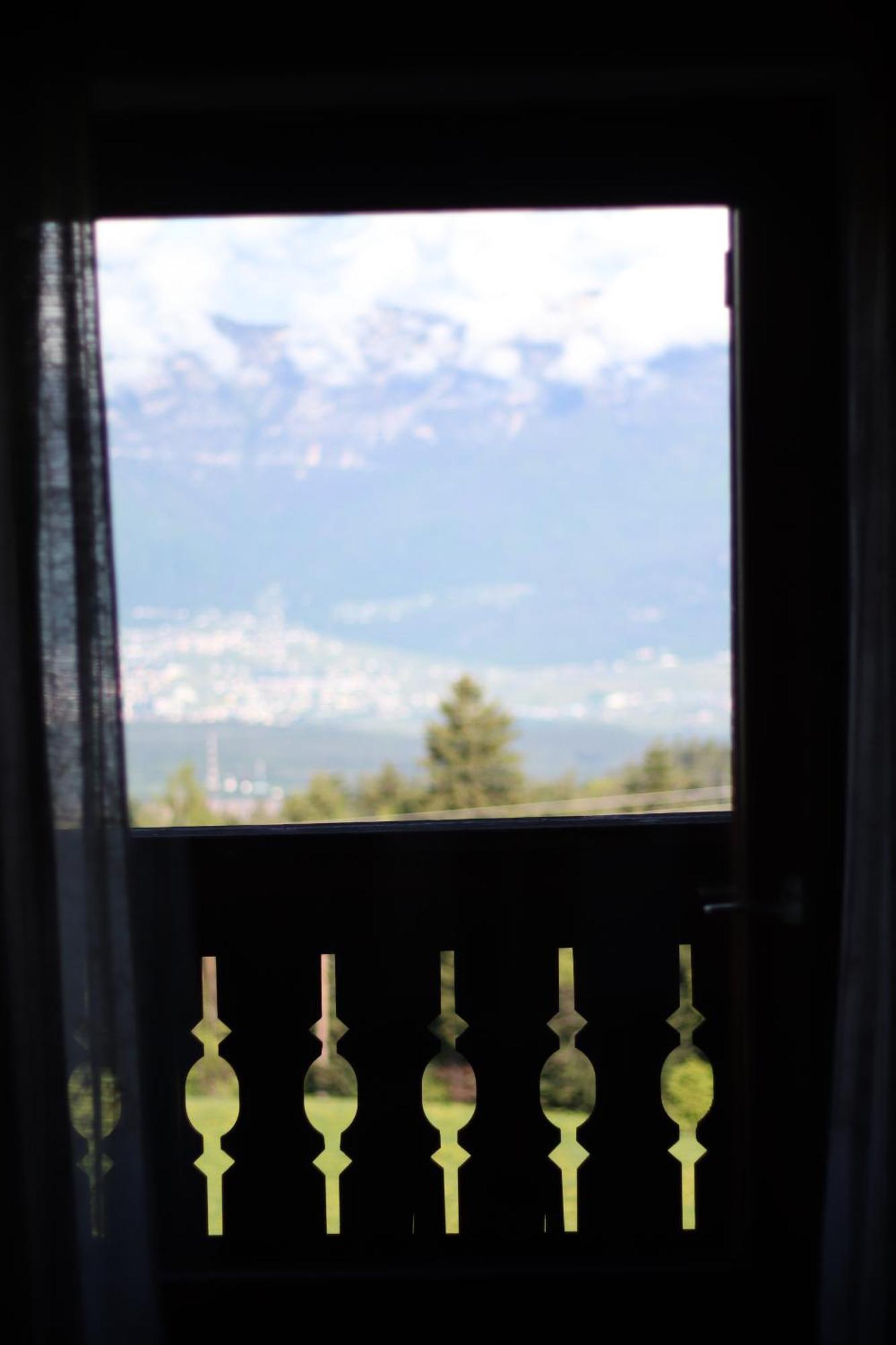 Moesslerhof Villa Aldino Exterior photo